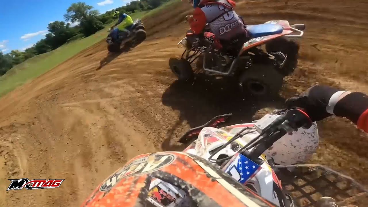 Mx-MAG S1EP6 - Ivan Brdarić